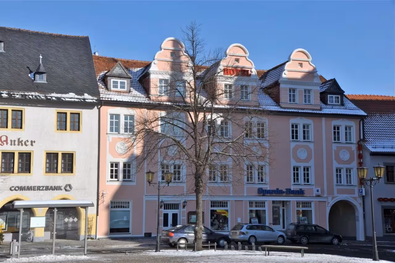 Bild der Unterkunft