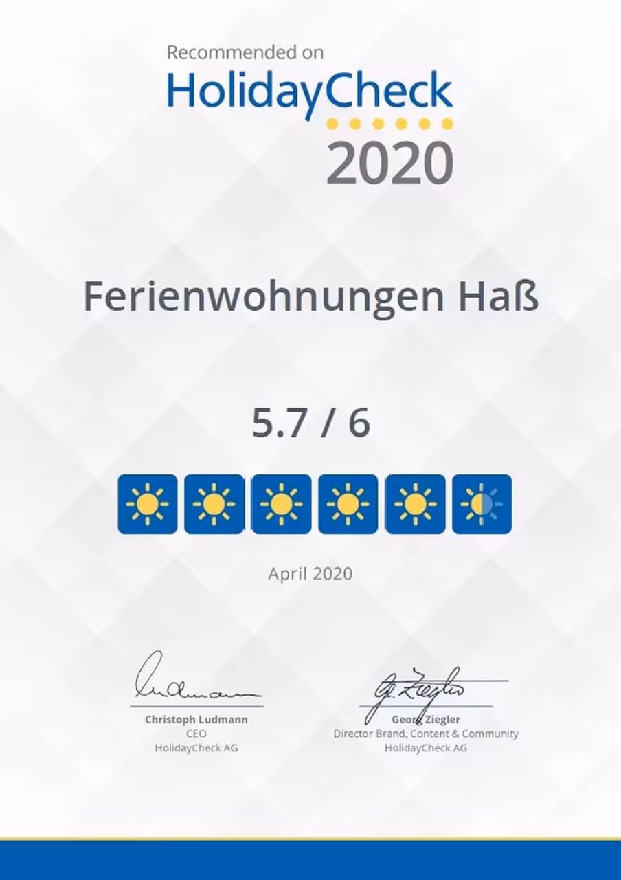 Bild der Unterkunft