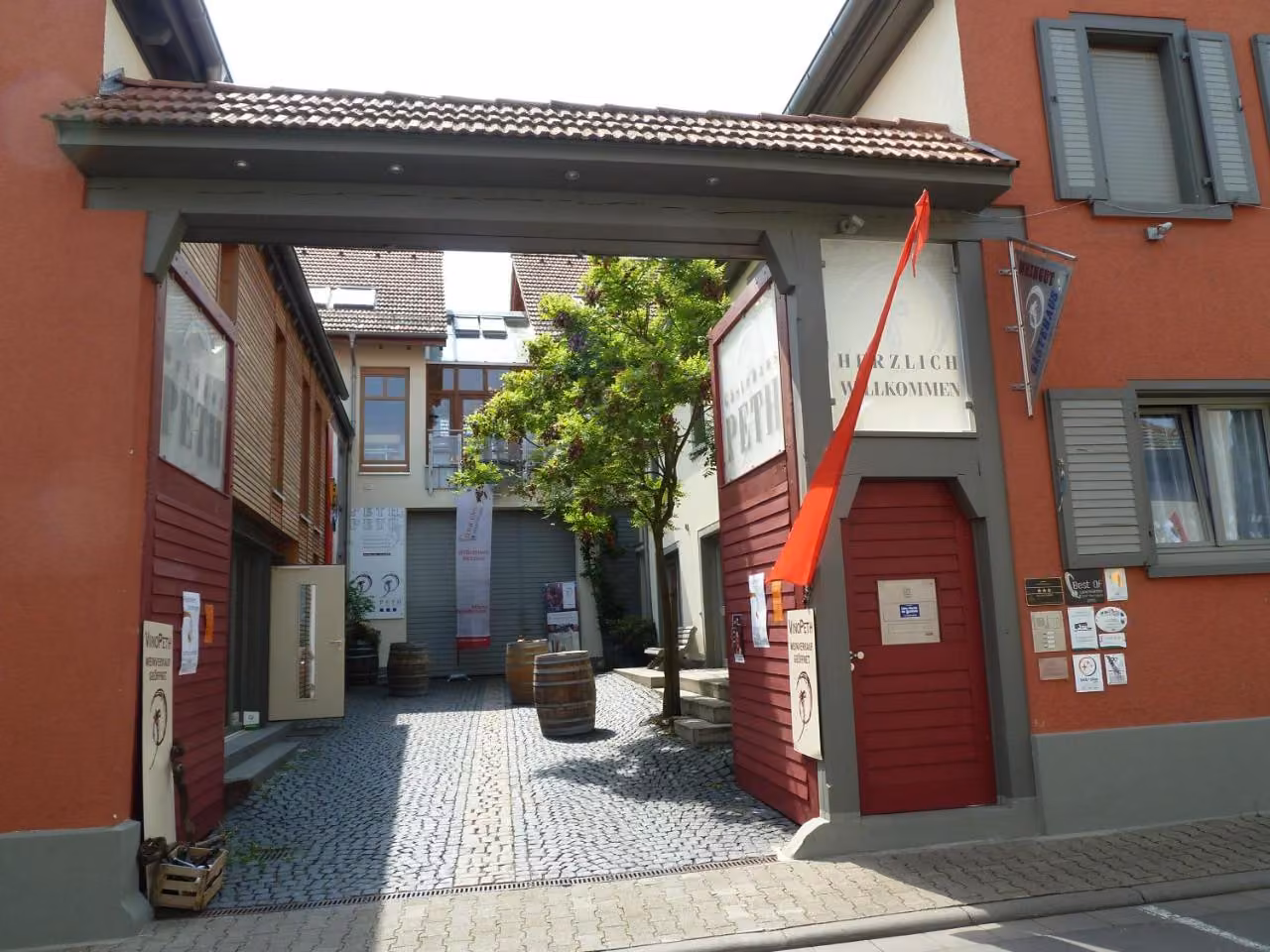 Bild der Unterkunft