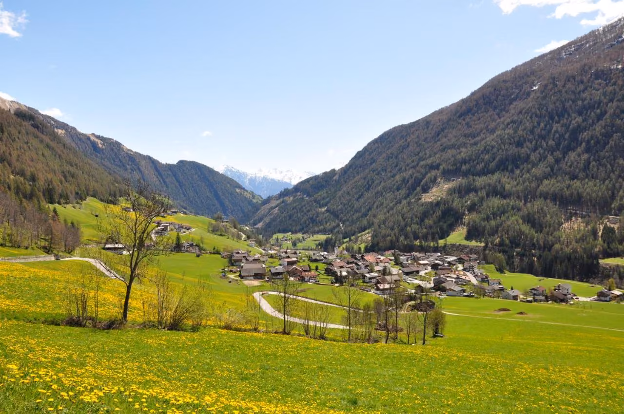 Bild der Unterkunft
