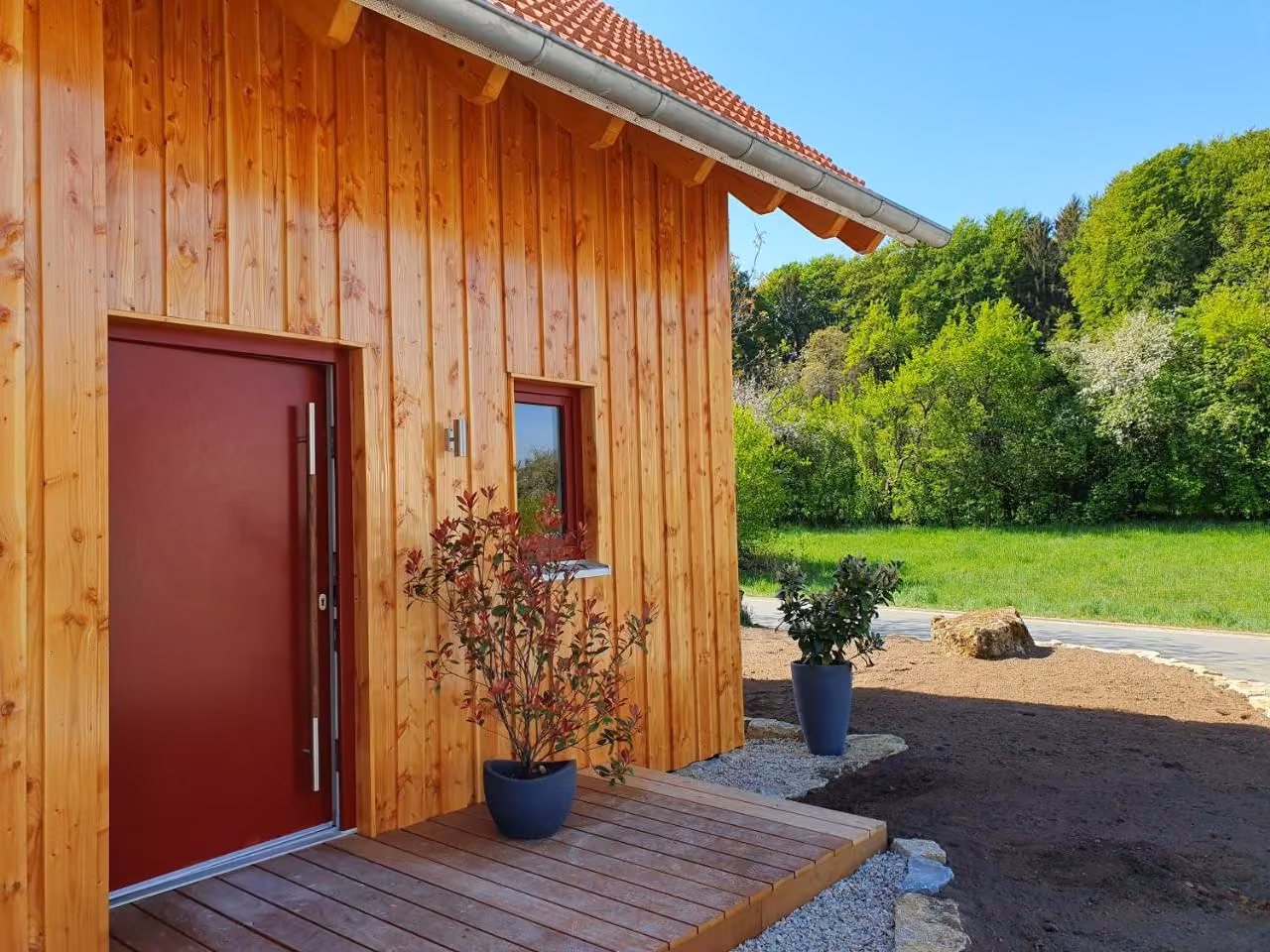 Bild der Unterkunft