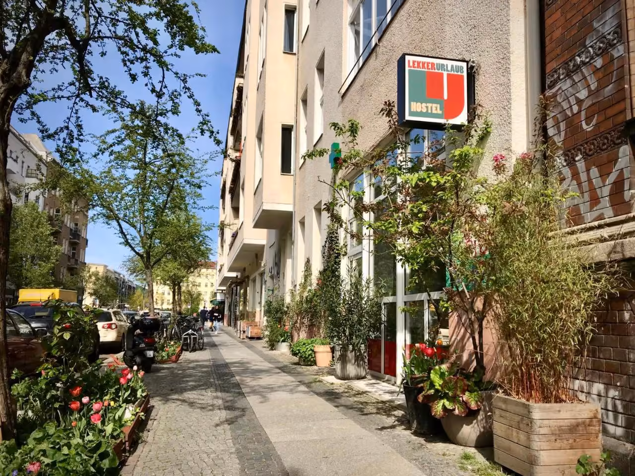 Bild der Unterkunft