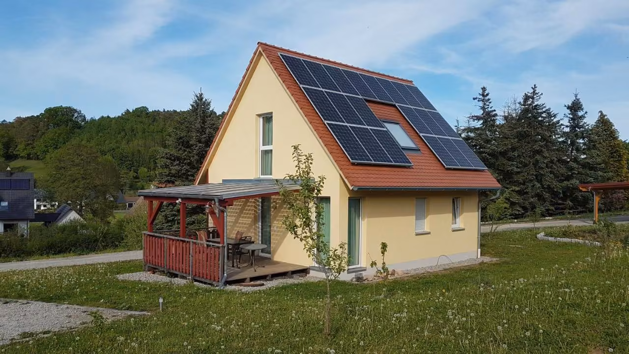 Bild der Unterkunft