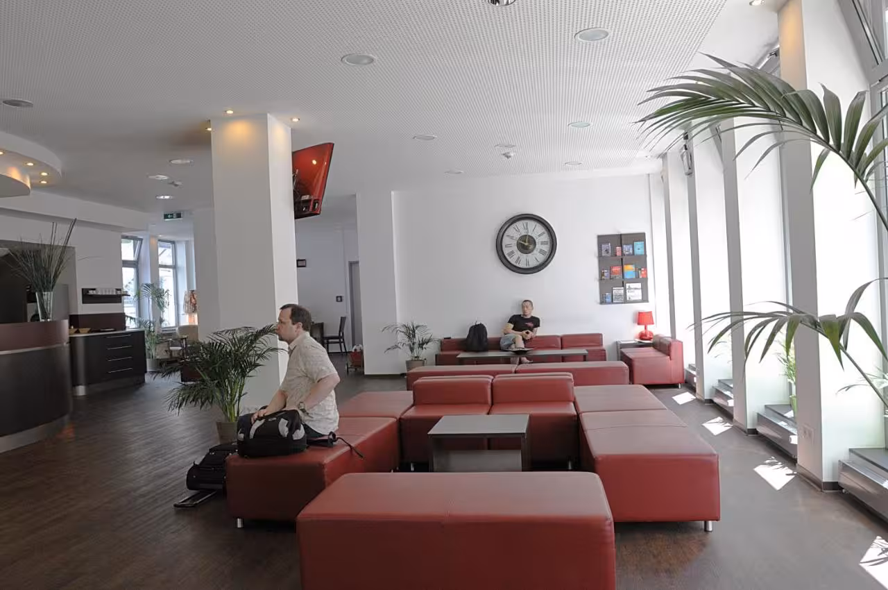 Bild der Unterkunft