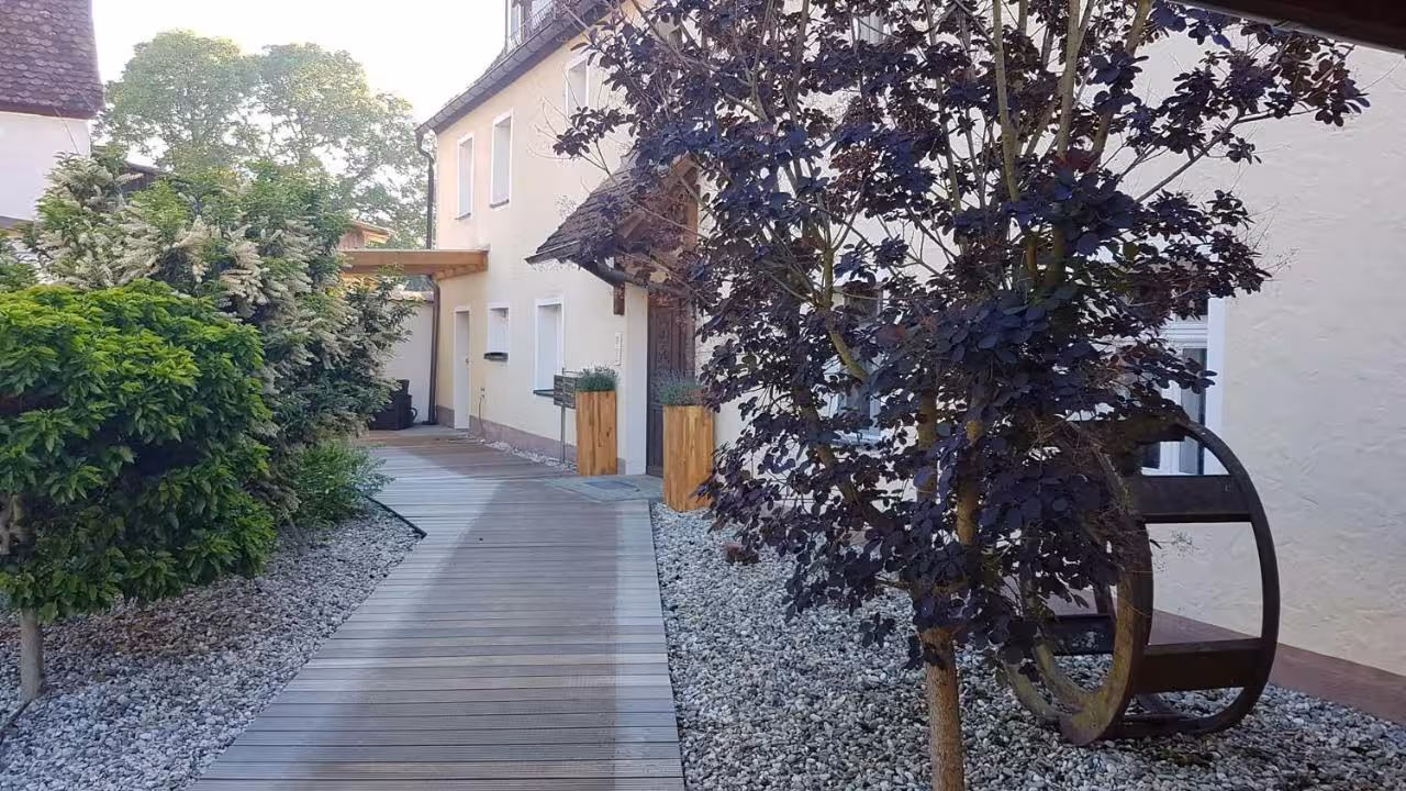 Bild der Unterkunft