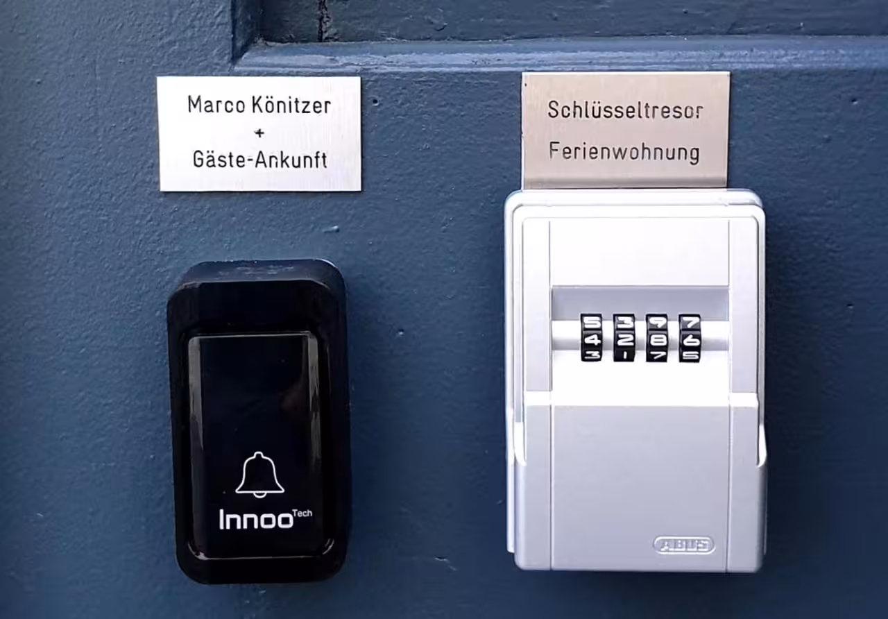 Bild der Unterkunft