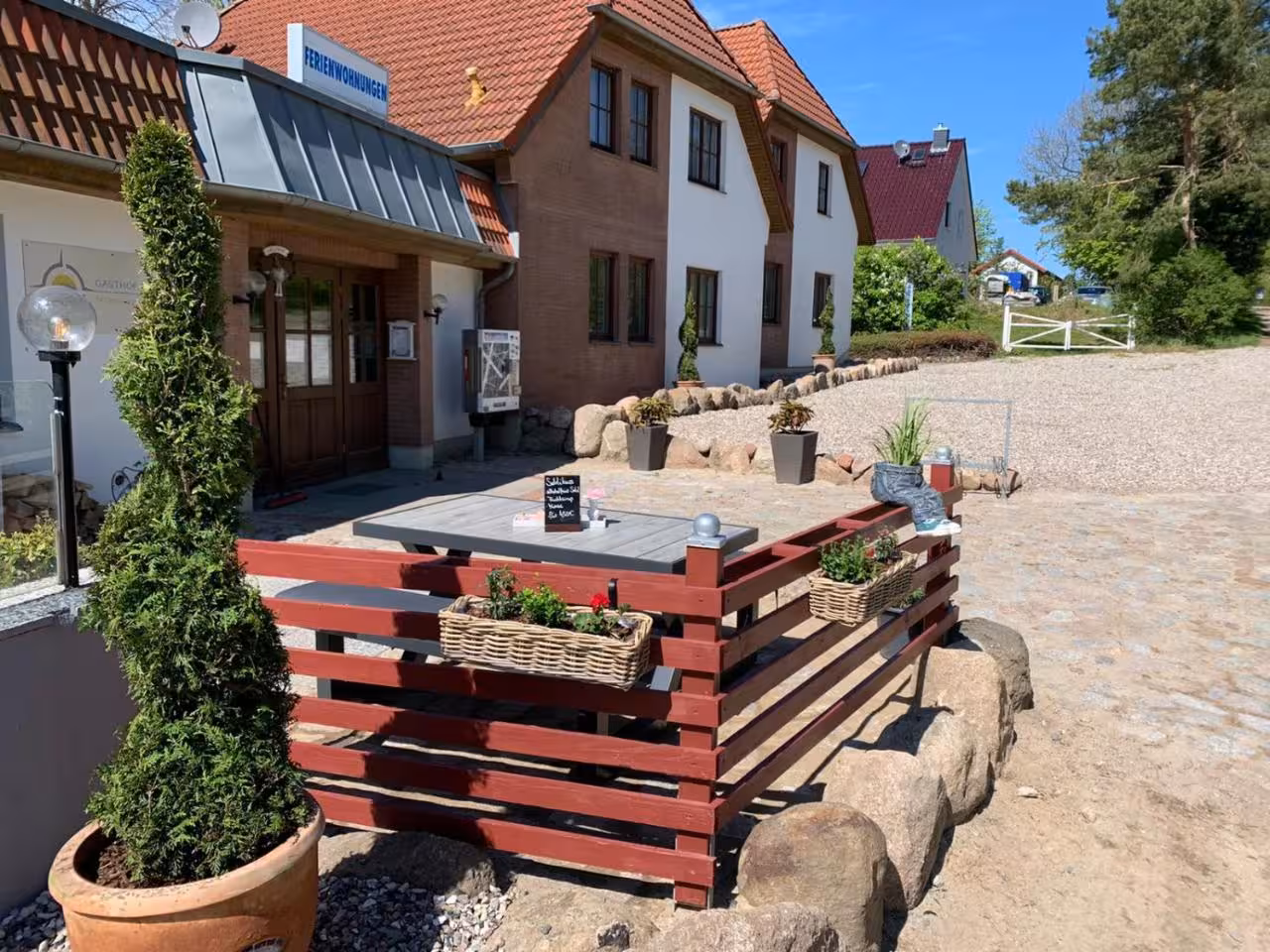Bild der Unterkunft