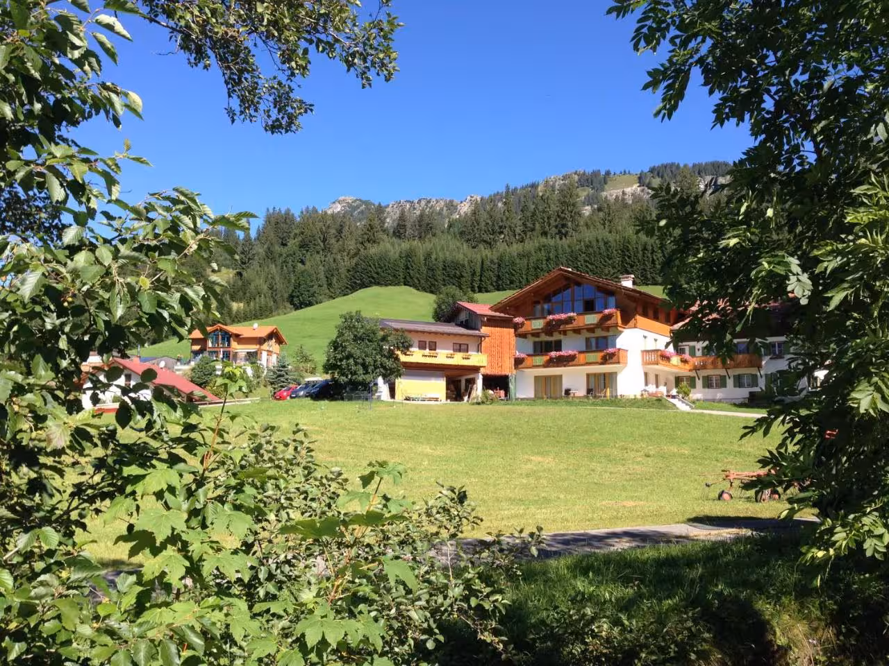 Bild der Unterkunft