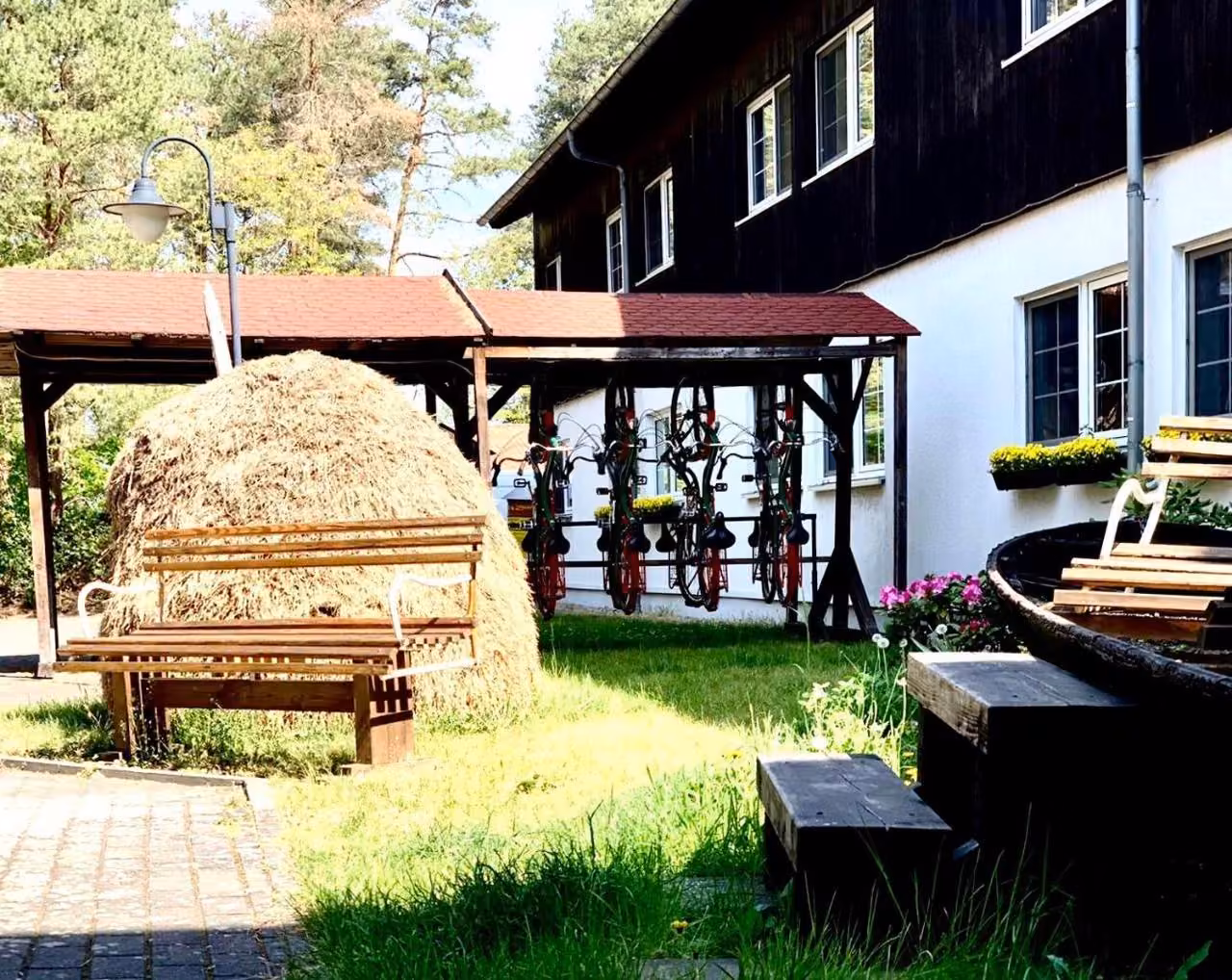 Bild der Unterkunft