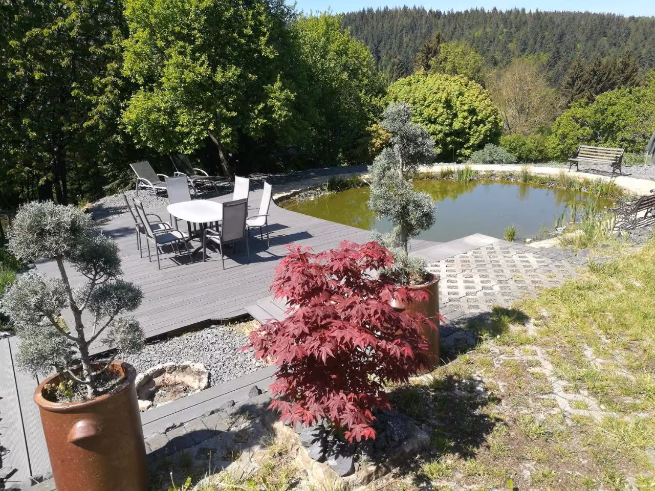 Bild der Unterkunft