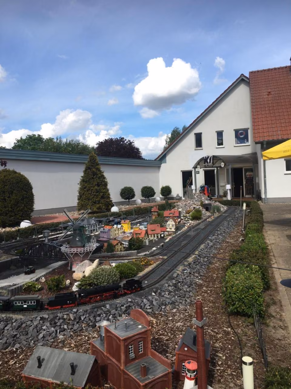 Bild der Unterkunft