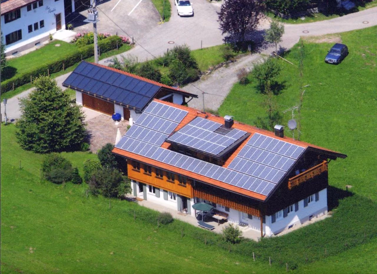 Bild der Unterkunft