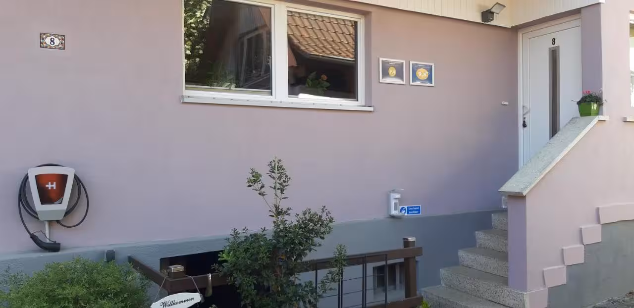 Bild der Unterkunft