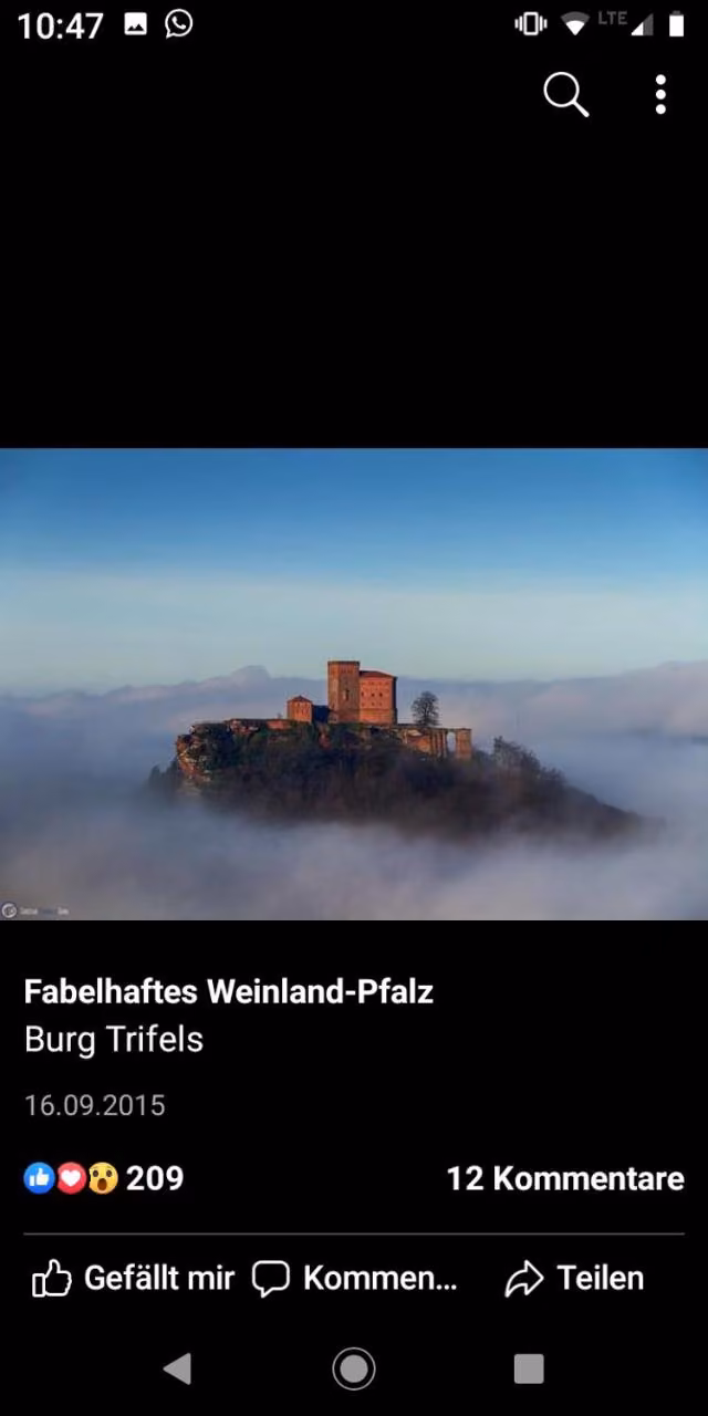 Bild der Unterkunft