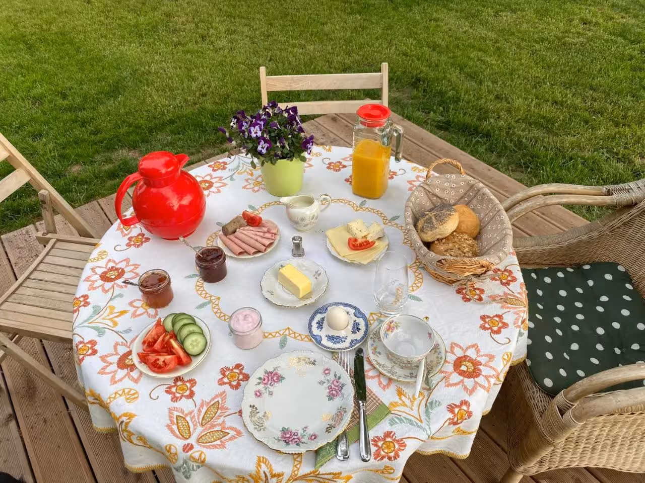 Bild der Unterkunft