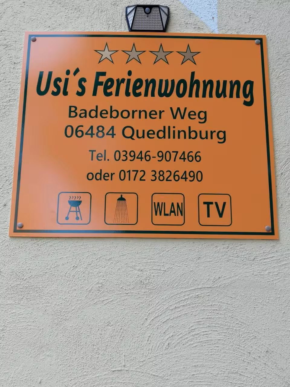 Bild der Unterkunft