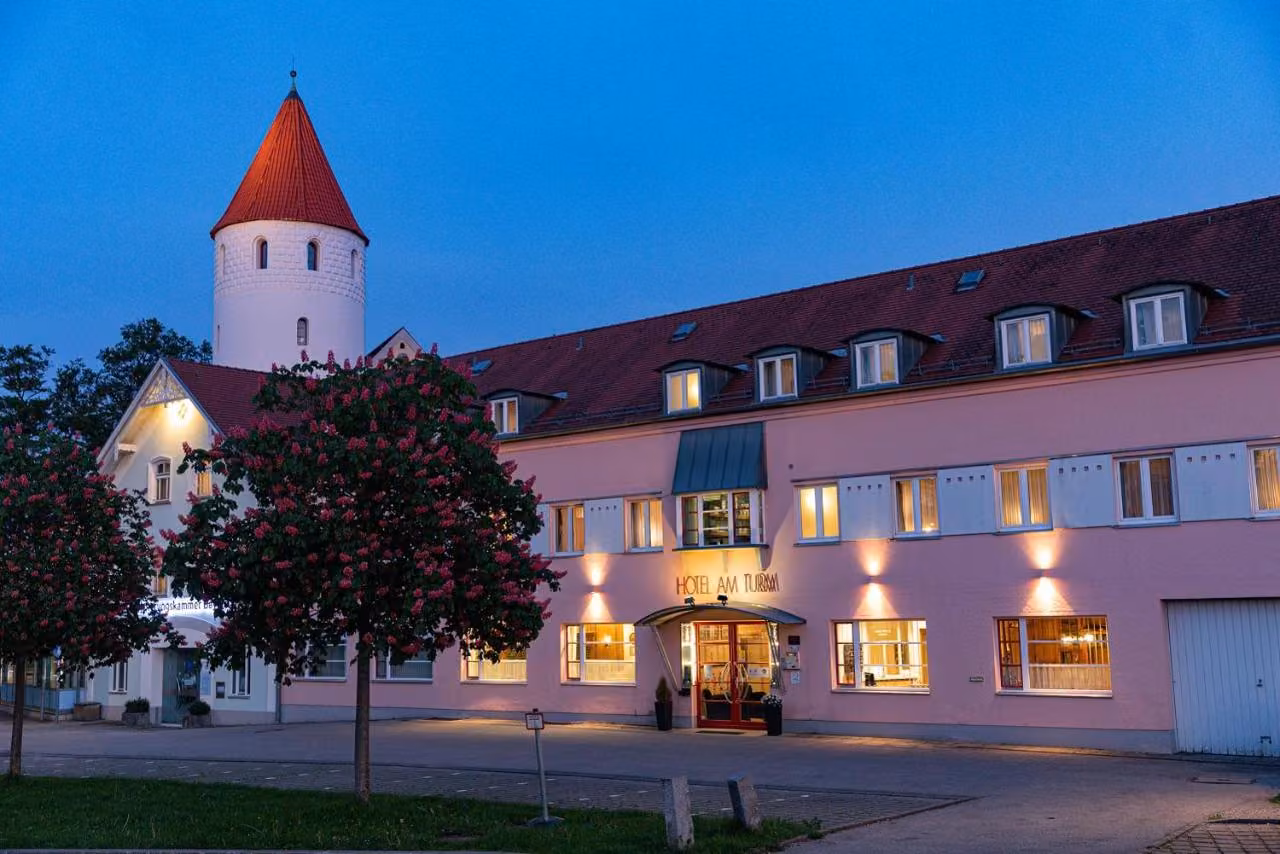 Bild der Unterkunft