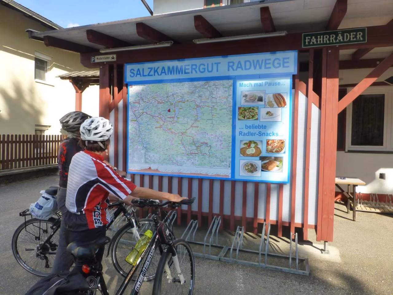 Bild der Unterkunft