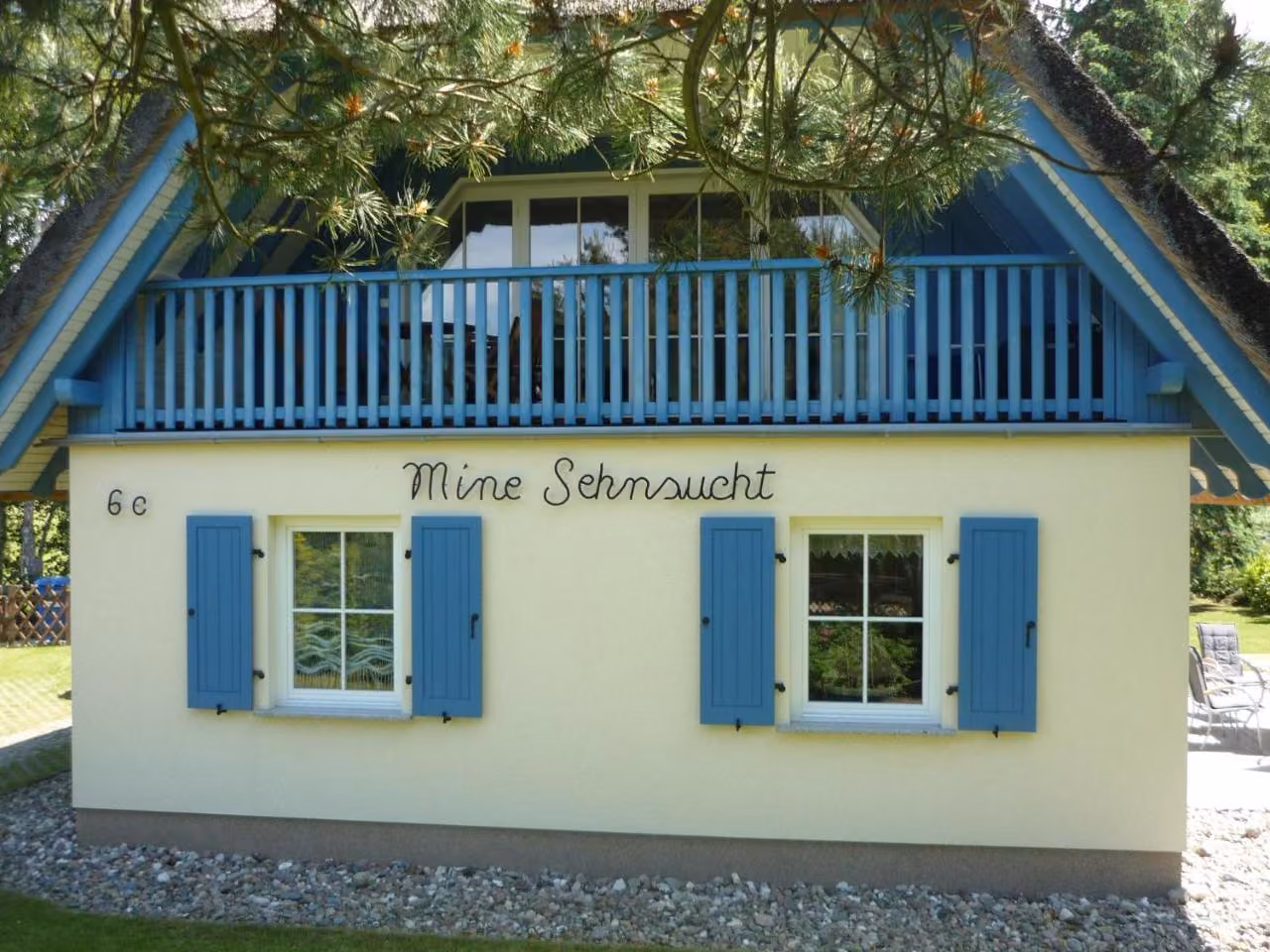 Bild der Unterkunft