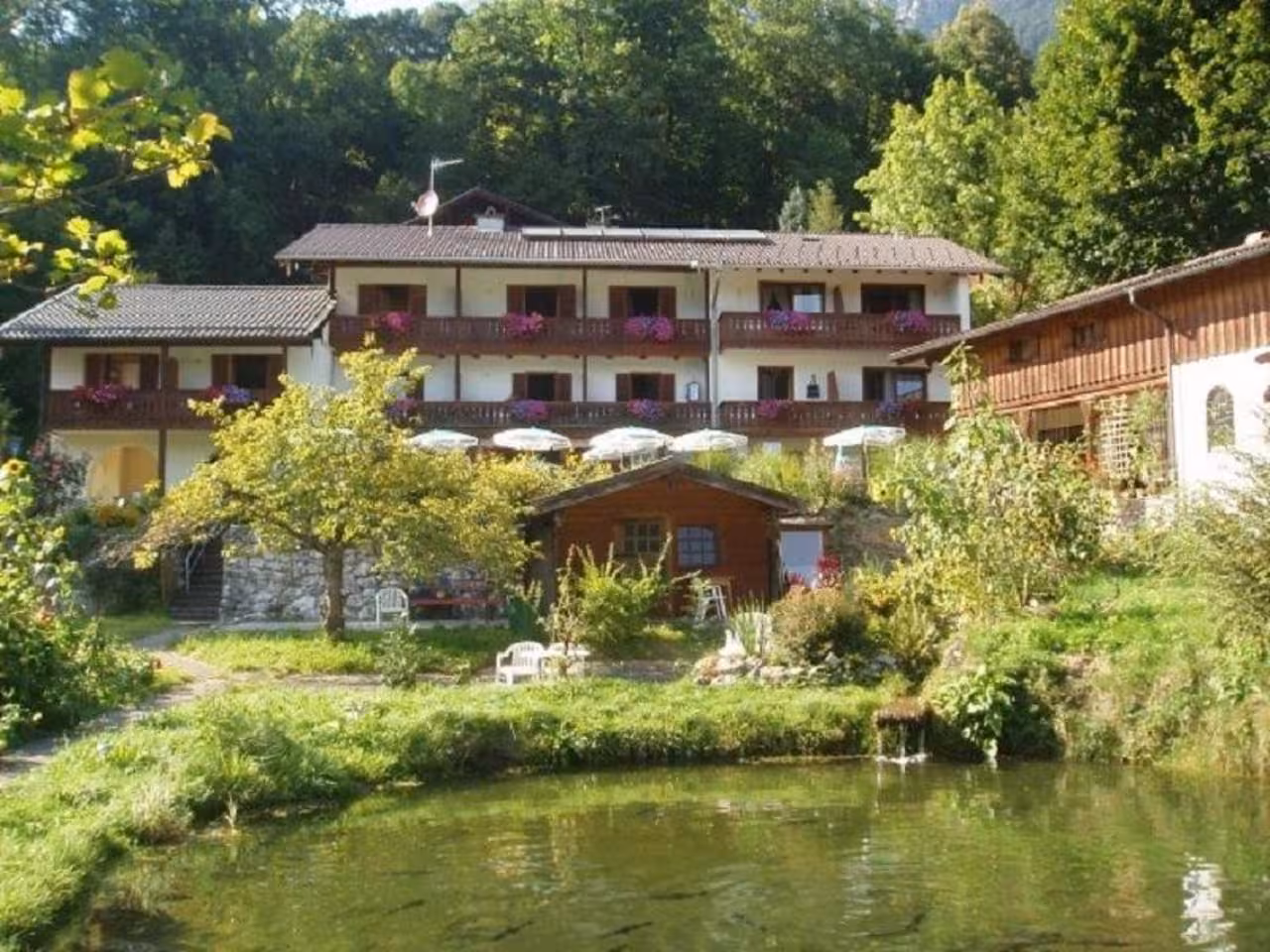 Bild der Unterkunft