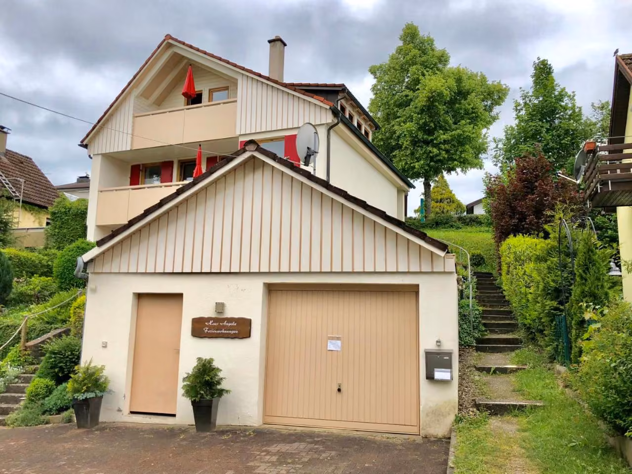 Bild der Unterkunft