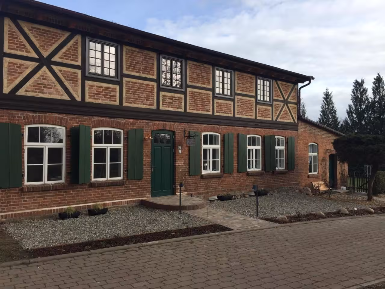 Bild der Unterkunft