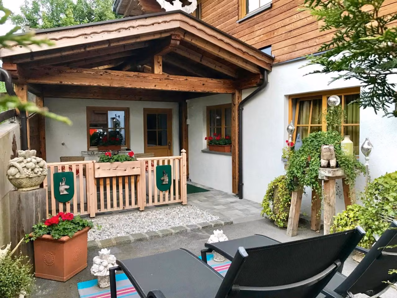 Bild der Unterkunft
