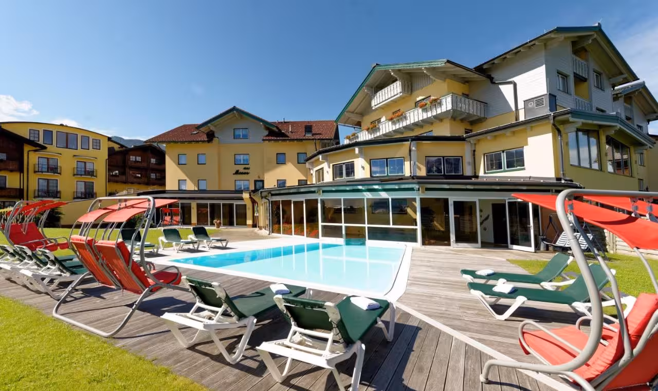 Bild der Unterkunft