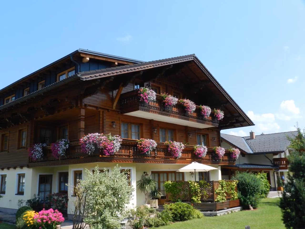 Bild der Unterkunft