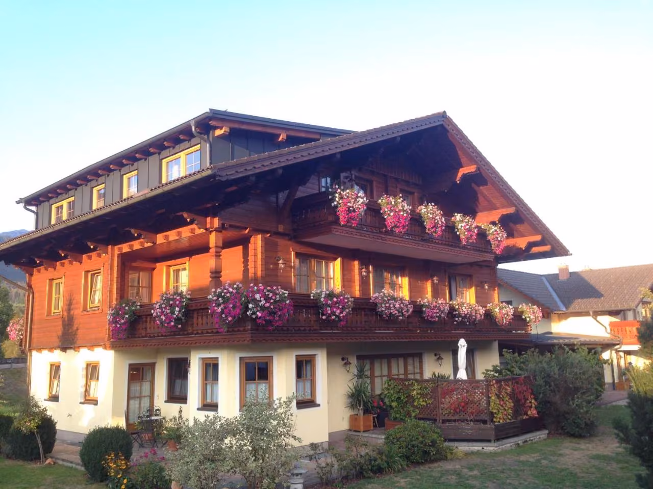 Bild der Unterkunft