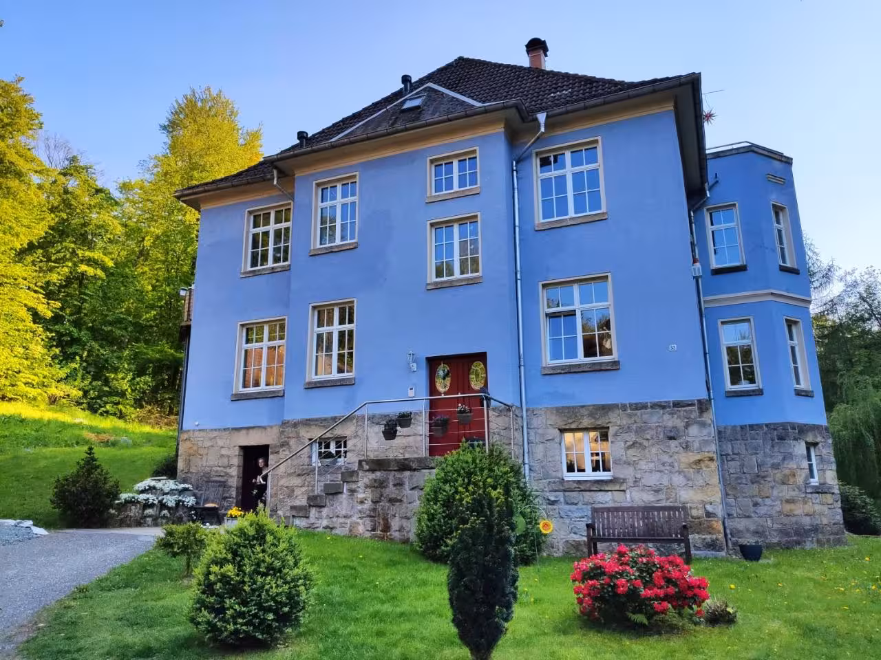 Bild der Unterkunft