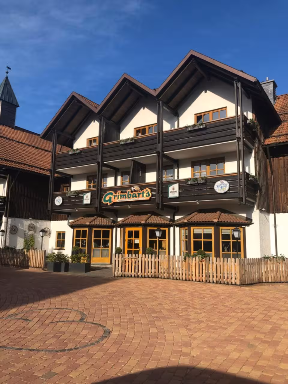 Bild der Unterkunft
