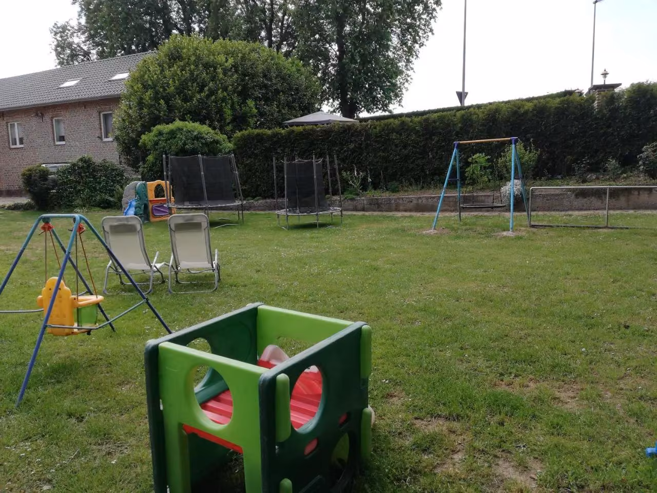 Bild der Unterkunft
