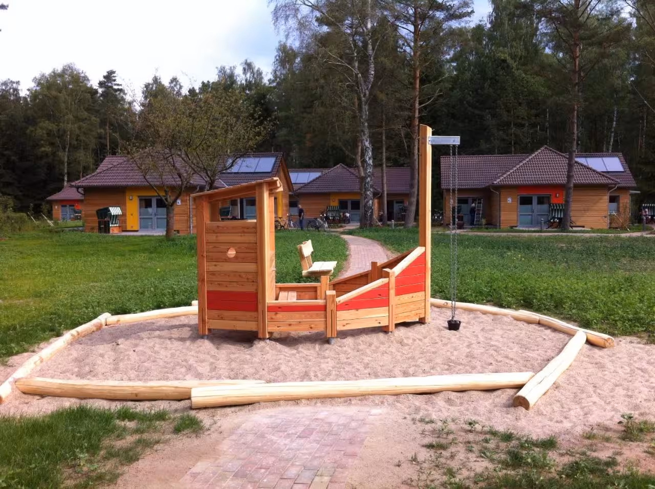 Bild der Unterkunft