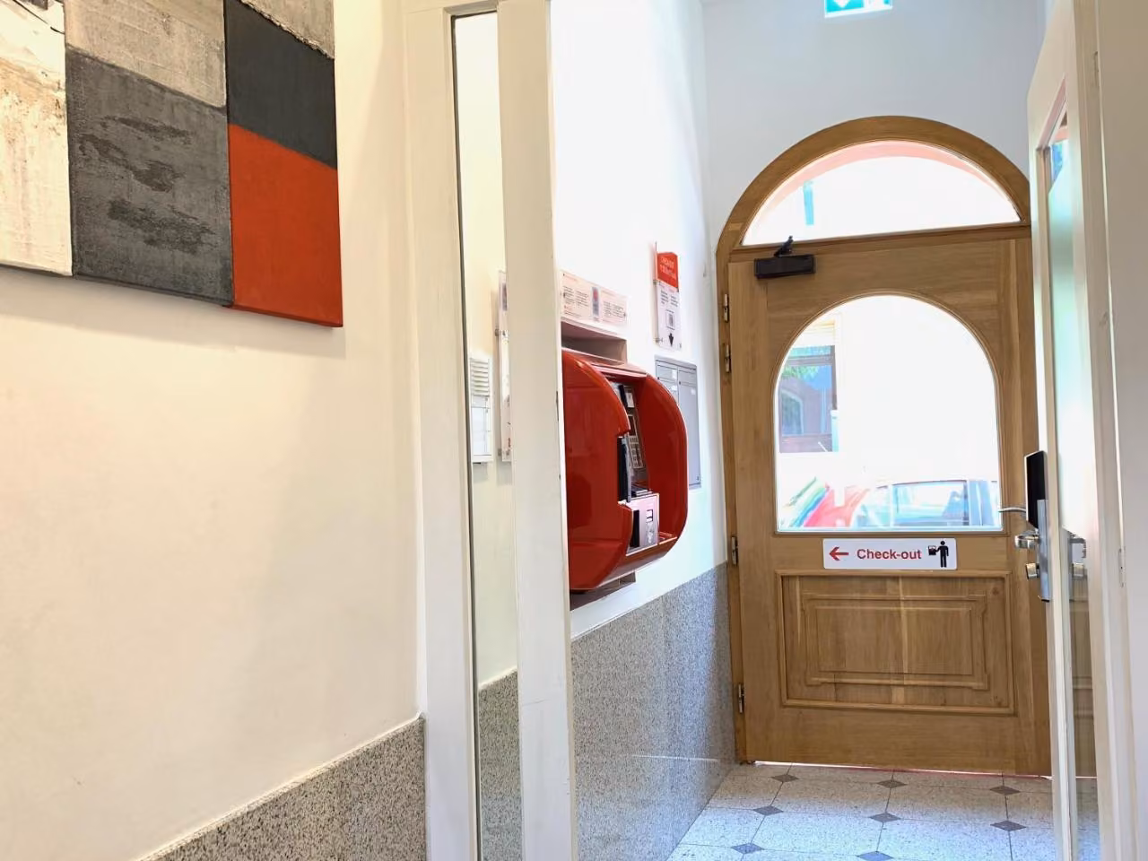 Bild der Unterkunft