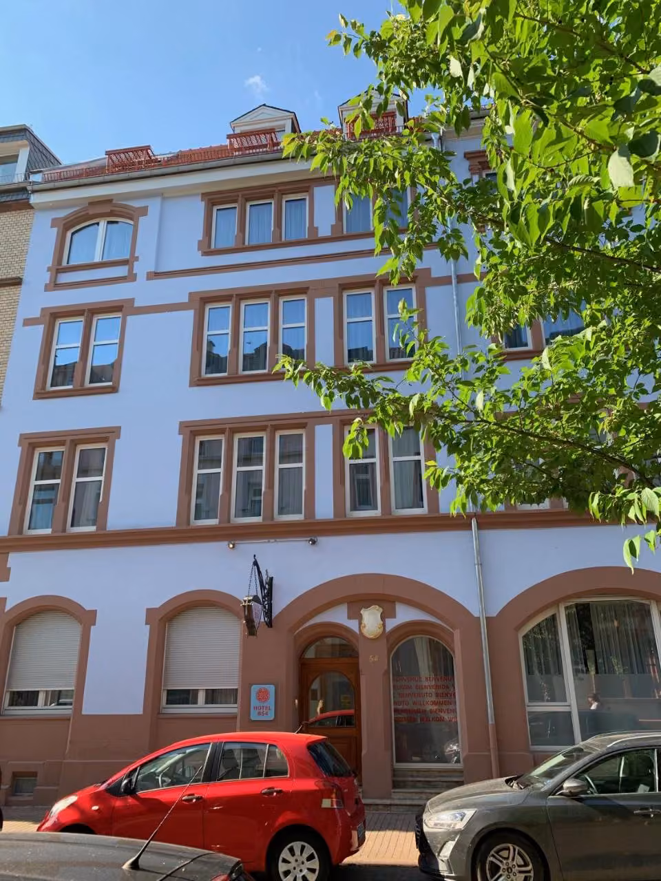 Bild der Unterkunft