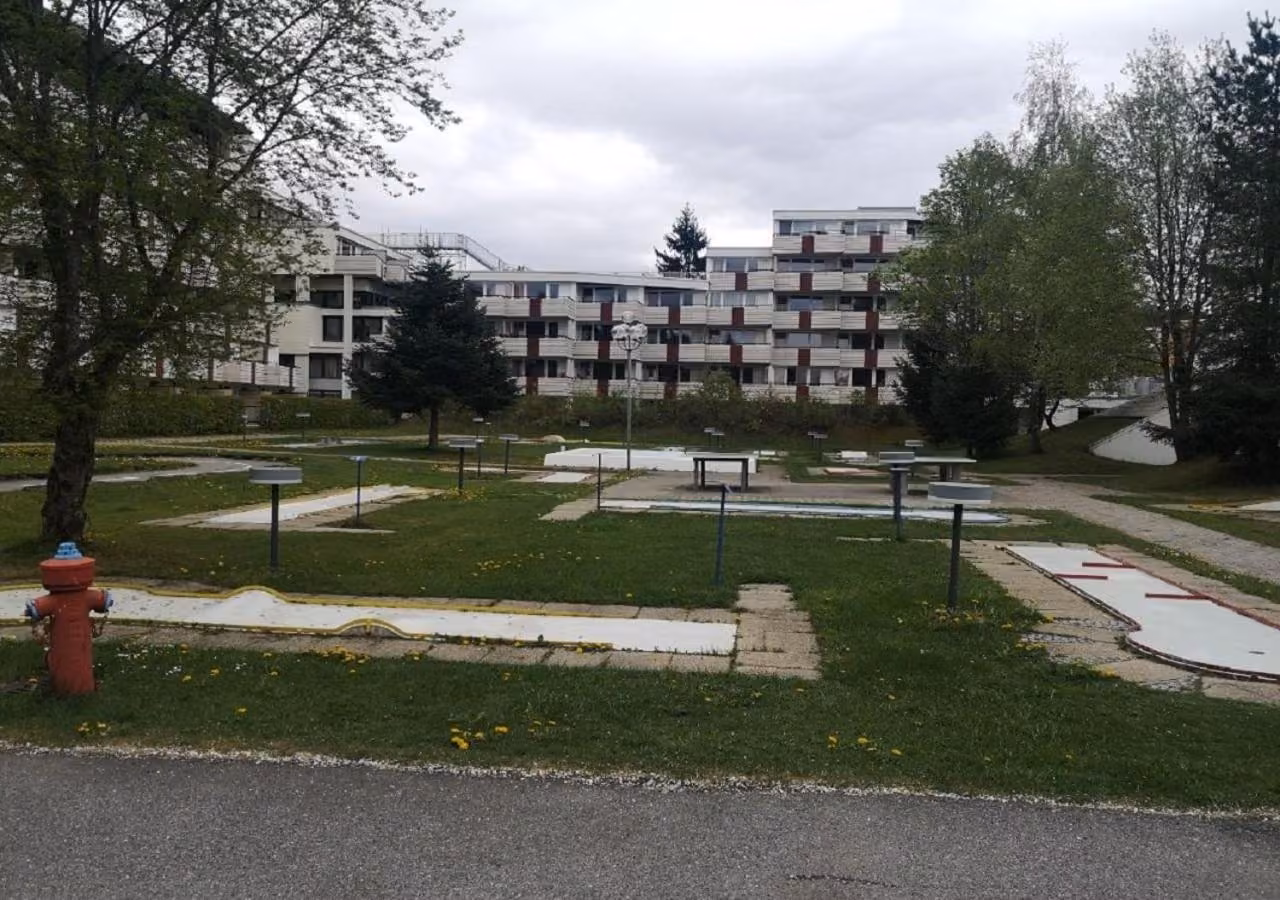 Bild der Unterkunft