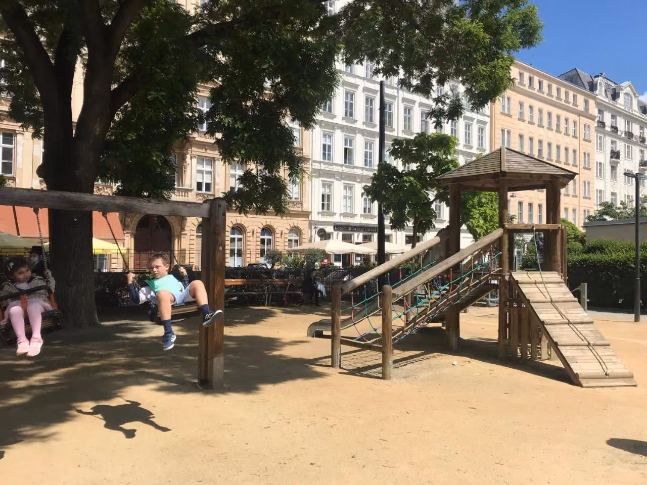 Bild der Unterkunft