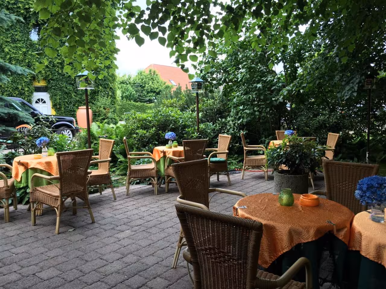 Bild der Unterkunft