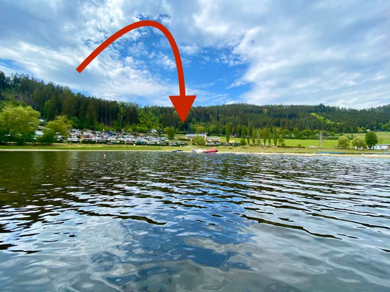 Bild der Unterkunft