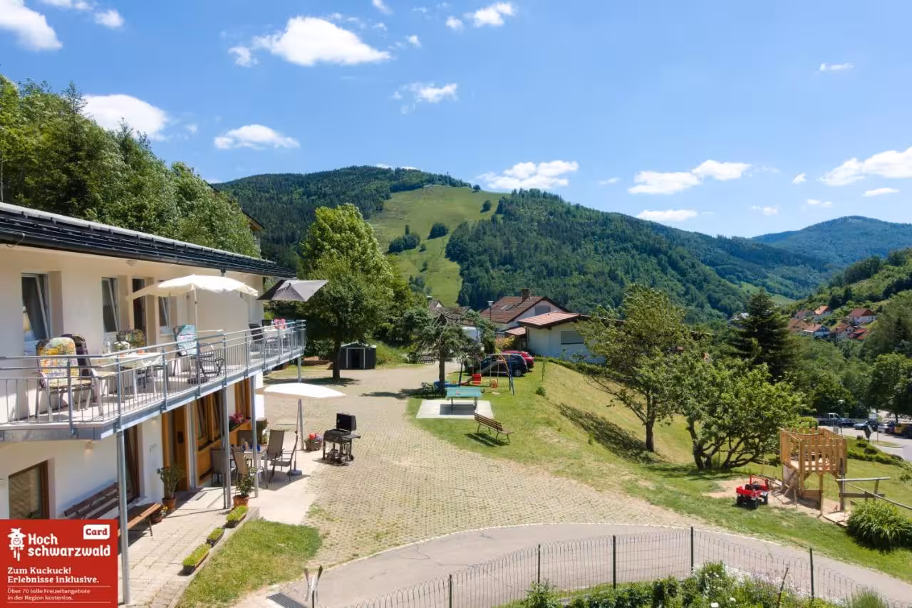 Bild der Unterkunft