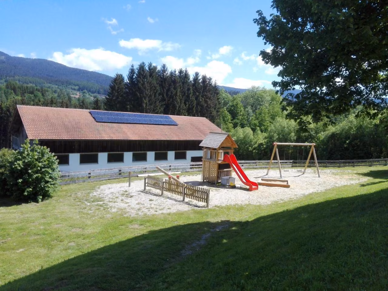 Bild der Unterkunft