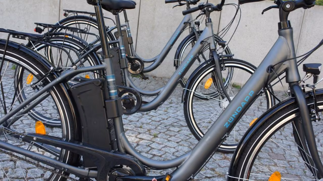Bild der Unterkunft