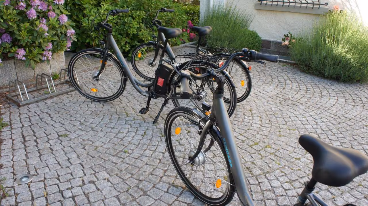 Bild der Unterkunft