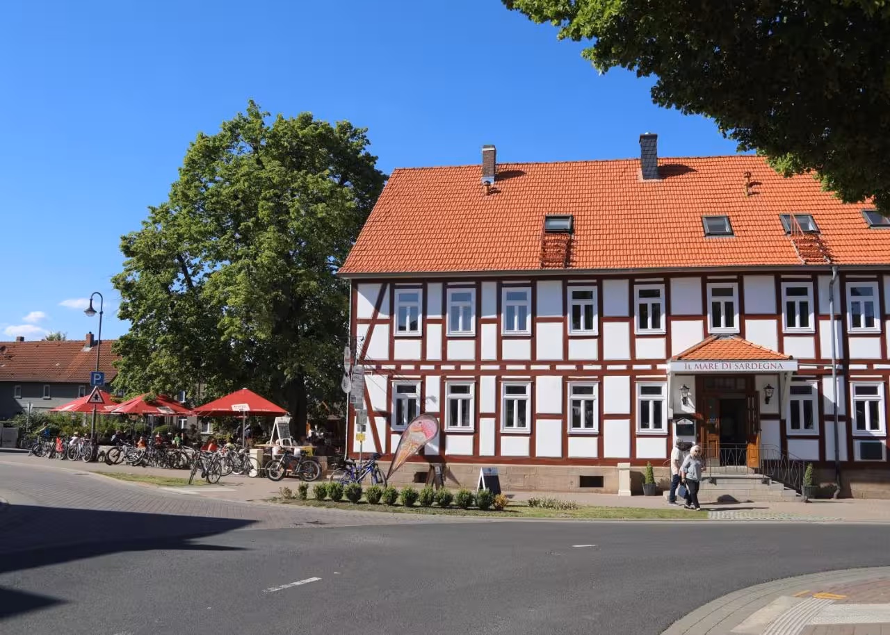 Bild der Unterkunft