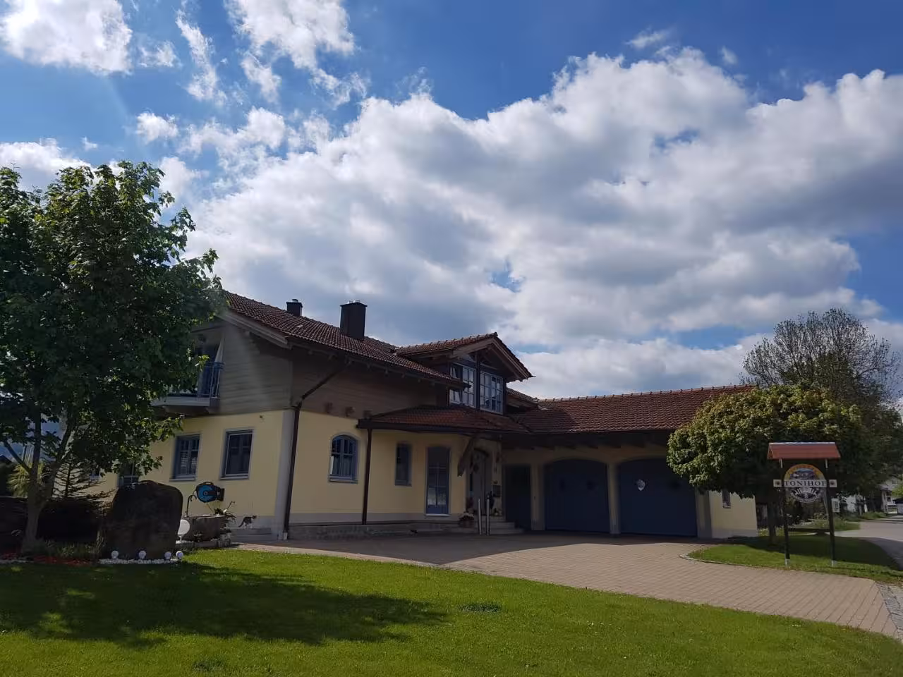 Bild der Unterkunft