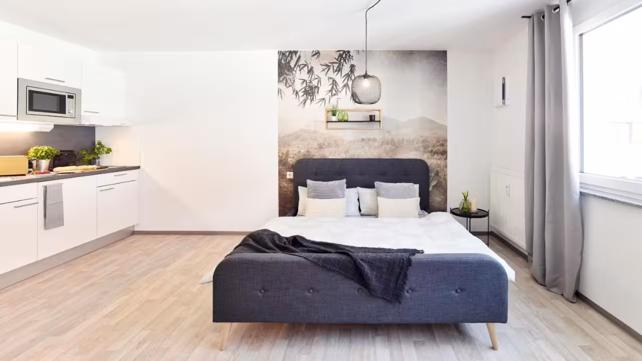 Bild der Unterkunft
