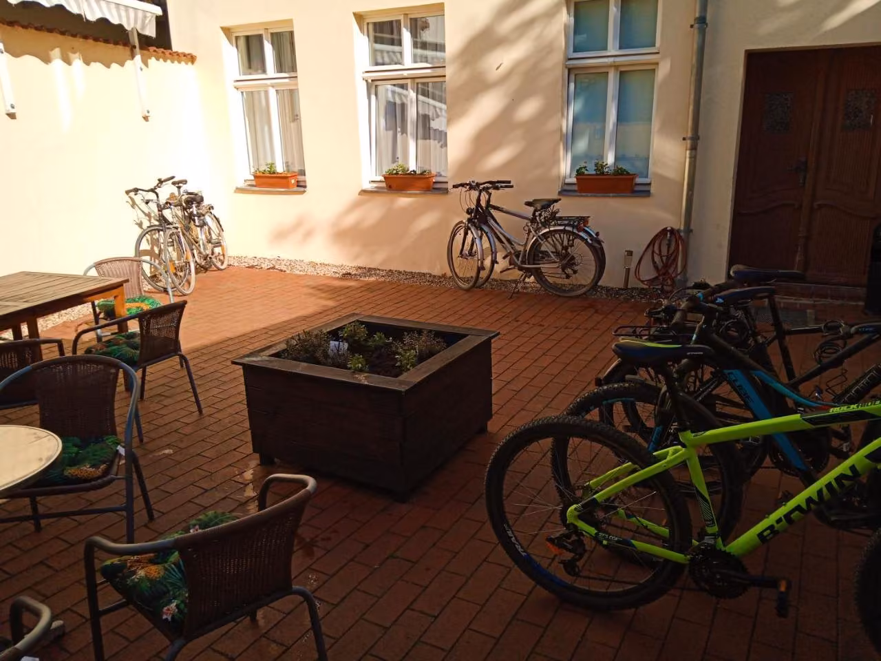 Bild der Unterkunft