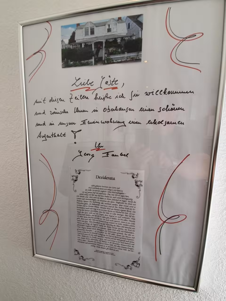 Bild der Unterkunft