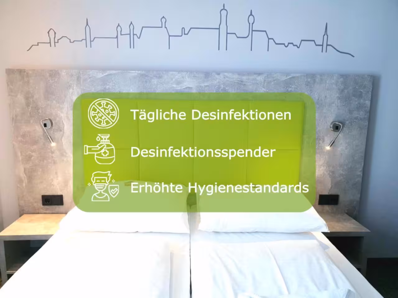 Bild der Unterkunft